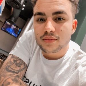 Meet your Posher, Leandro